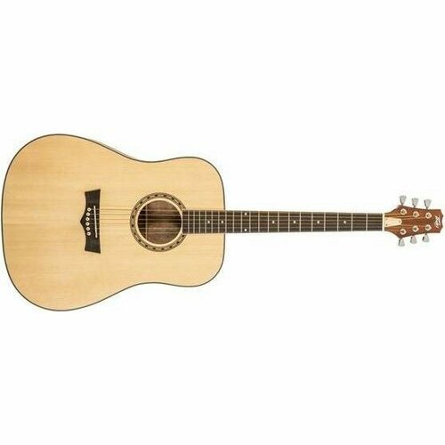 Акустическая гитара PEAVEY DW-1 w/Bag