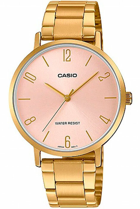 Наручные часы CASIO Collection LTP-VT01G-4B
