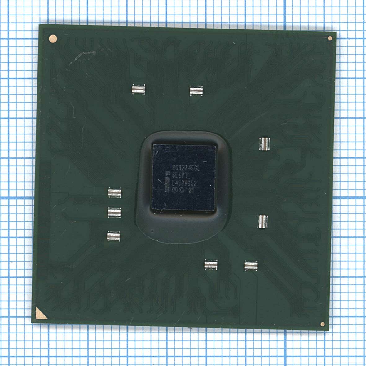 Чип Intel RG82845GL SL6PT