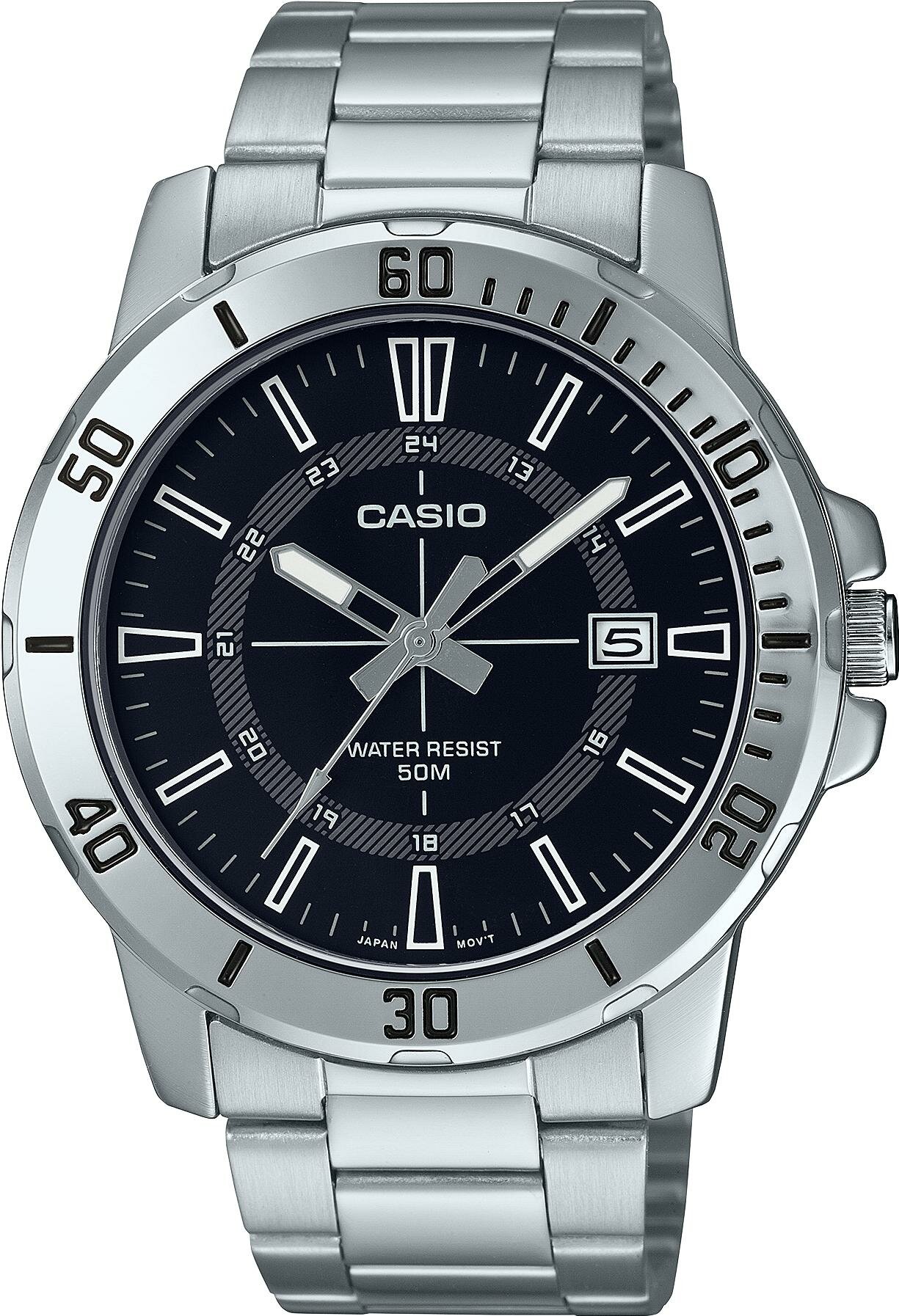 Наручные часы CASIO Collection MTP-VD01D-1C