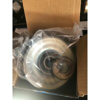 ZEKKERT SR1497 Ролик натяжной агрегатного ремня Nissan Patrol (Y61) 00- Terrano (R20)   ...