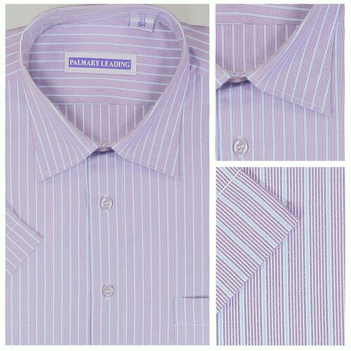 Рубашка Palmary Leading, размер M, фиолетовый