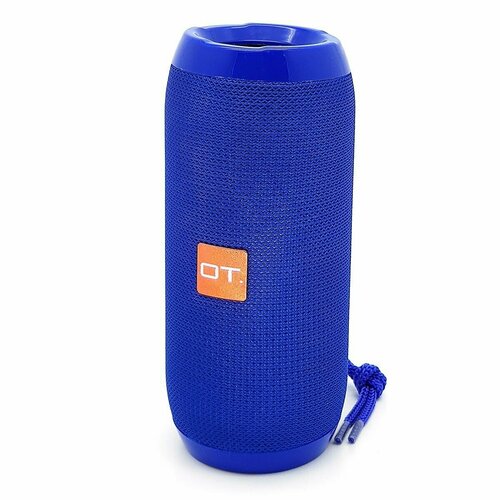 Колонка Bluetooth Орбита OT-SPB57 Синая 117000₽