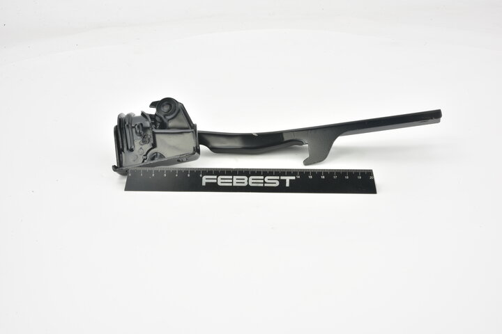 Петля капота правая Febest 0799JB420RH