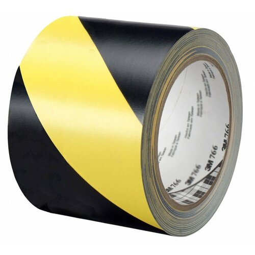 Лента оградительная сигнальная