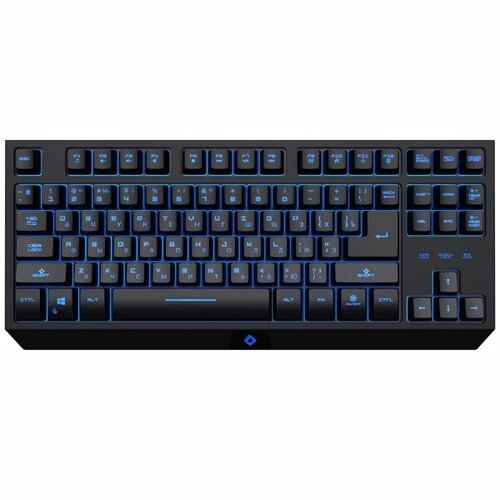 Игровая клавиатура Red Square Tesla TKL 2020 RSQ-20015 424000₽