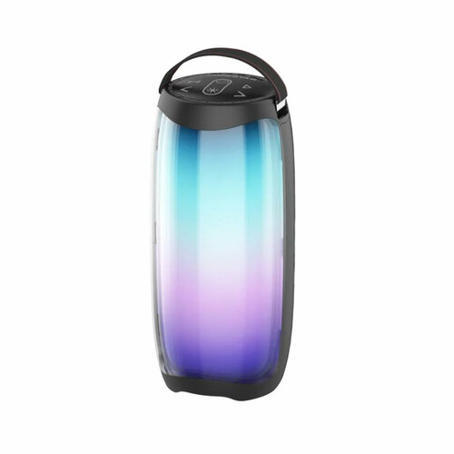 Колонка портативная Hopestar P50 Bluetooth цвет чёрный 413000₽