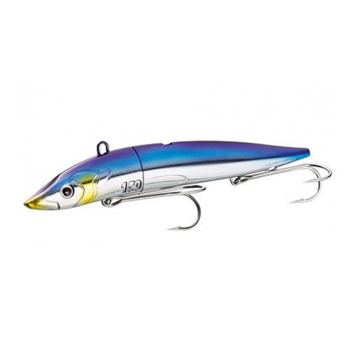 фото Shimano, блесна engetu et-115n, 150г, 03t