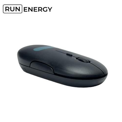 Мышь Run Energy беспроводная бесшумная G-237 480₽
