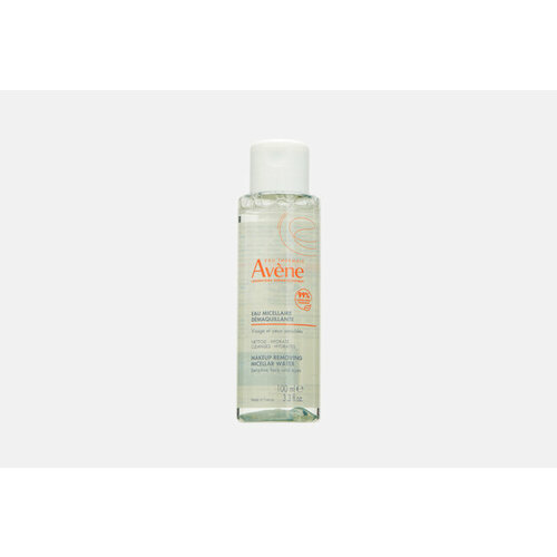 мицеллярный лосьон для снятия макияжа eau thermale avene the essentials 100 мл Мицеллярный лосьон для снятия макияжа THE ESSENTIALS