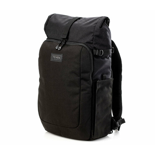 Рюкзак Tenba Fulton v2 16L Backpack, черный