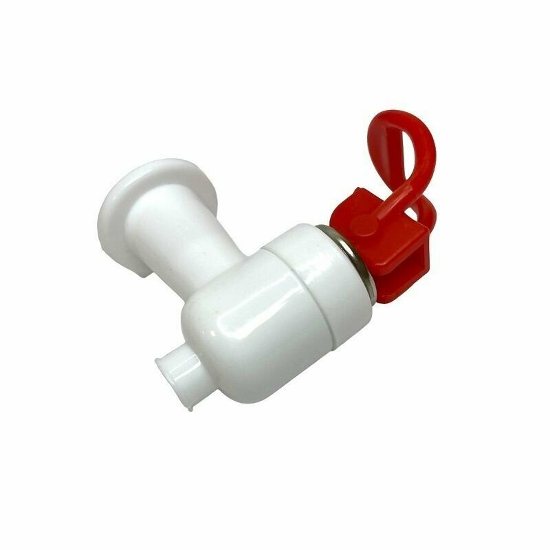 фото Кран кулера (KL004) внутр. резьба