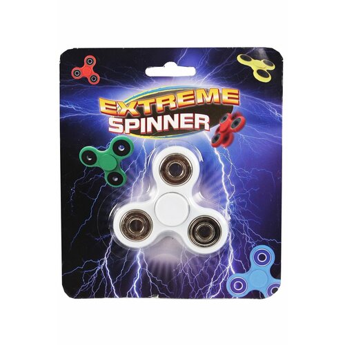 Игрушка-антистресс спиннер Spinner игрушка антистресс спиннер spinner зеленый