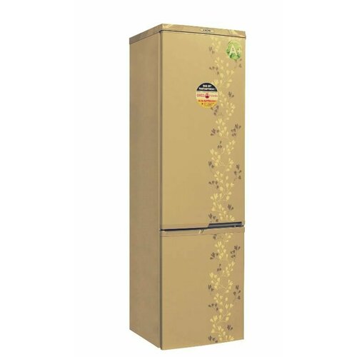 DON R-290 ZF золотой цветок 310л 2930800₽