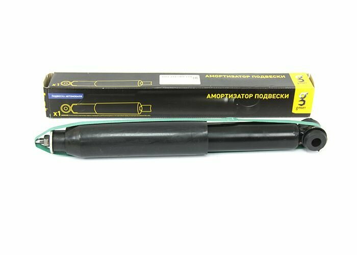 амортизатор задний волга 3110