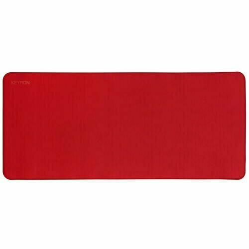 Коврик KEYRON OM-XL Cherry красный