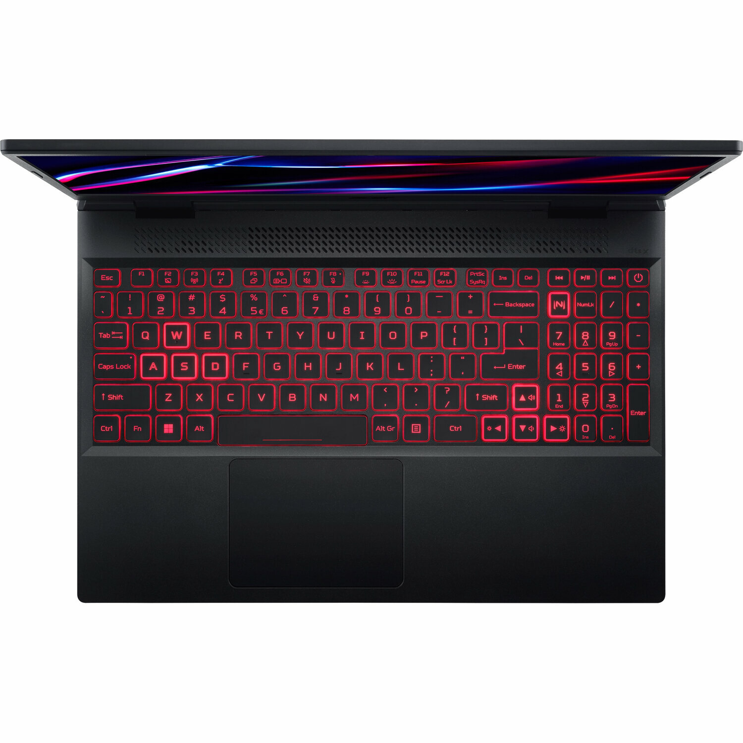 Ноутбук Acer Nitro 5 AN515-58-57ZF (NH.QFJEM.003) - фото №3
