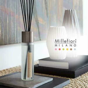 Millefiori Milano - Selected - Diffusore 100 ml - Velvet Lavender