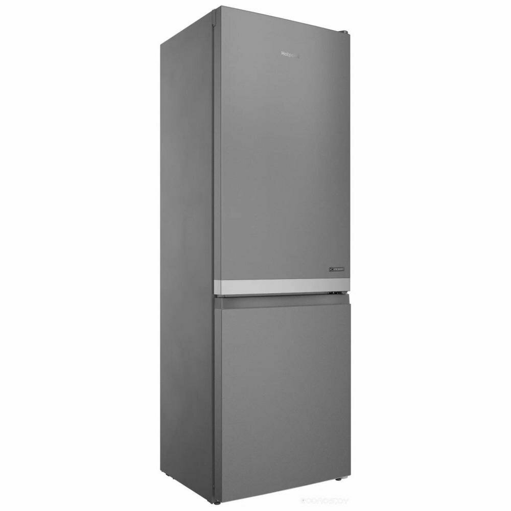 Холодильник Hotpoint - фото №11