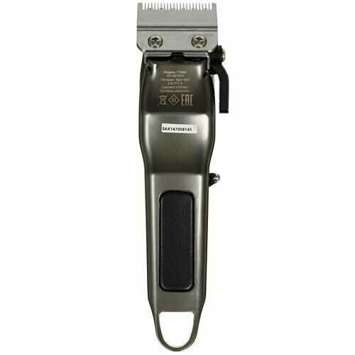 Машинка для стрижки DEXP HC-0313YX черный 3409₽