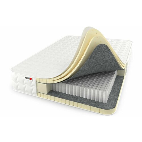 Матрас KUMO Nagano 140X200