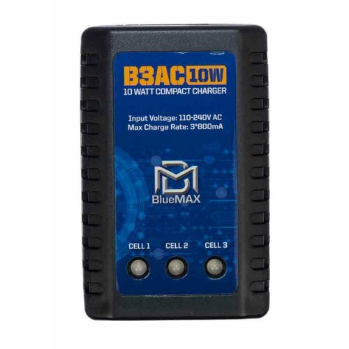 Зарядное устройство BlueMax B3AC LiPo 181000₽