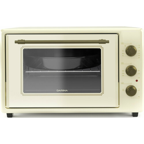 Мини-печь Darina UB NDE 37 701 Bg бежевый 993000₽