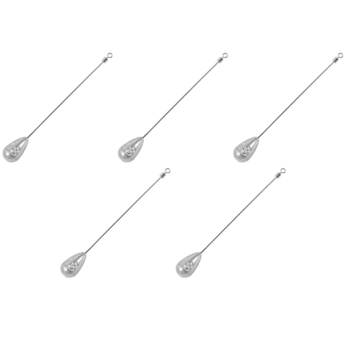 фото Груза trigger baits токио риг 12 гр 3шт.