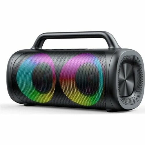 Портативная колонка Joyroom JR-MW02 40Вт черная 417000₽