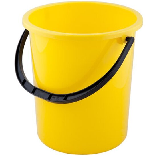 фото Ведро полимербыт 9л