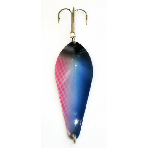 фото Блесна пролив атом 67мм 14г at 14n-14