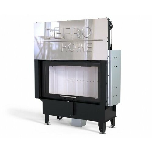 Топка DEFRO HOME INTRA LA G, 16кВт, 946/552мм, гильотина