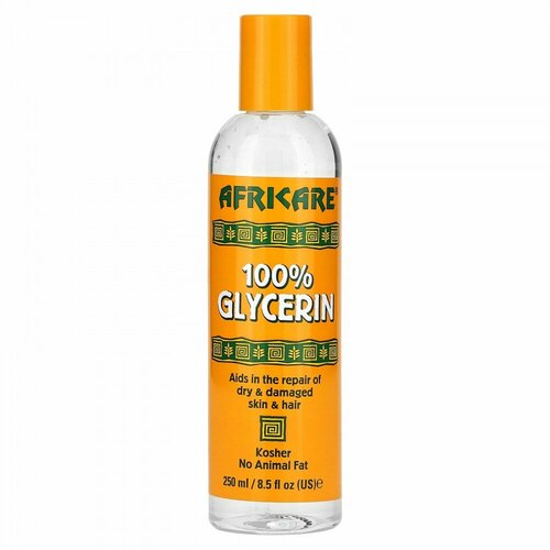 Cococare, Africare, 100% Glycerin, 8.5 fl oz (250 ml)