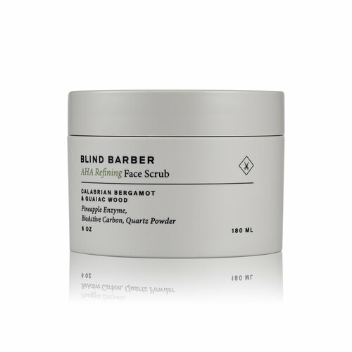 Blind Barber Face Scrub