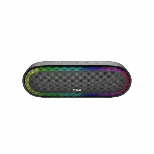 Tribit XSound Mega беспроводная колонка lycka do5s bluetooth speaker