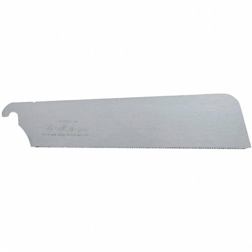 Полотно сменное для ножовки Dozuki 240 мм; 21TPI