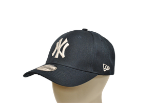 Бейсболка NEW ERA New Era, оригинал, MLB edition, размер 55/60, синий