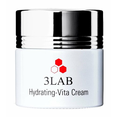 3LAB Hydrating-Vita Cream Увлажняющий вита-крем для лица , 60 мл