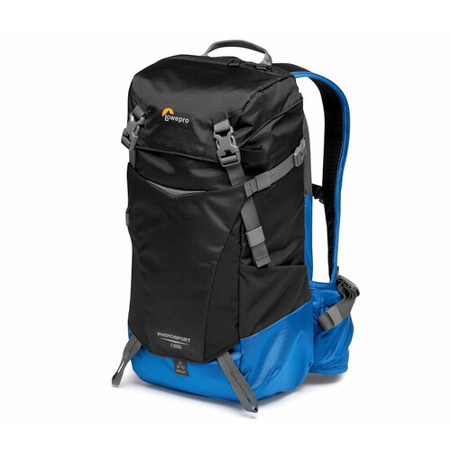 Рюкзак Lowepro PhotoSport BP 15L AW III, синий