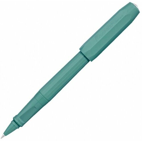 Kaweco 10002218 Ручка-роллер kaweco perkeo, breezy teal сt