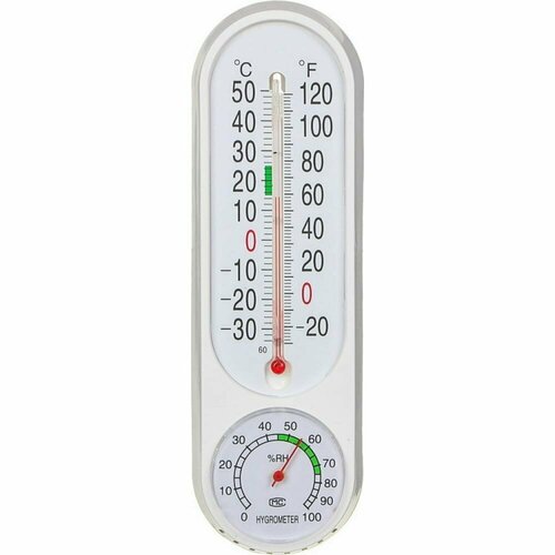 Вертикальный термометр Pro Legend PL6113