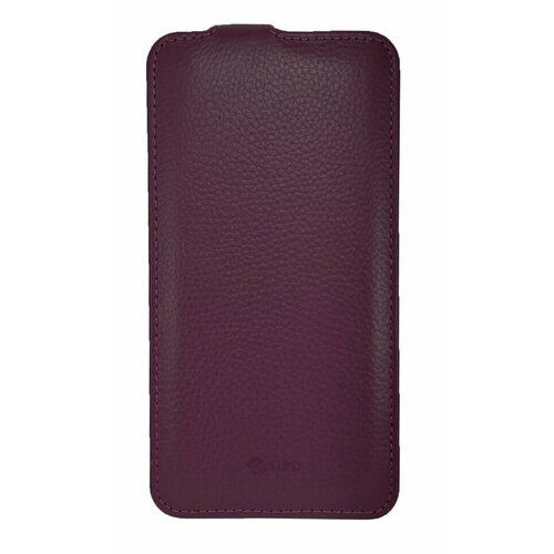 Чехол Sipo Leather Case V-series для HTC Desire 816 Purple (фиолетовый) чехол sipo leather case v series для htc desire 816 black черный