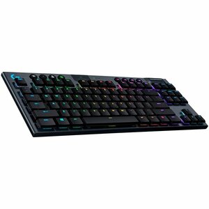 Teclado mecanico logitech g915 new arrivals