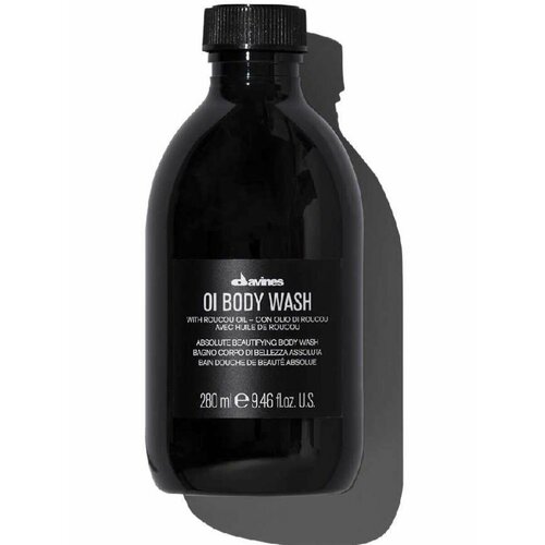 OI Body wash - Гель для душа 250 мл