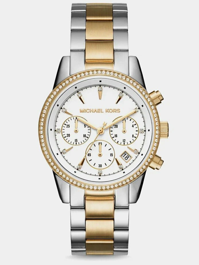 Наручные часы MICHAEL KORS Ritz MK6474