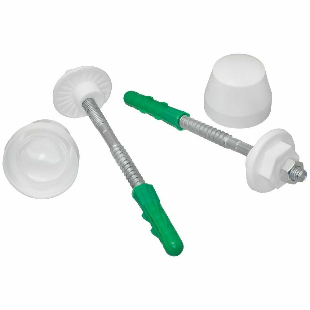 Крепление для умывальника раковины и писсуара — фото 1