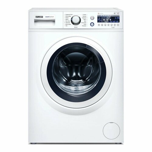 Стиральная машина ATLANT CMA-70C1210-A-00 White 33466₽