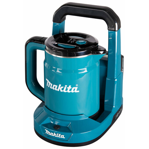 Беспроводной чайник Makita DKT360Z 18 В X2 08 Л 23876₽