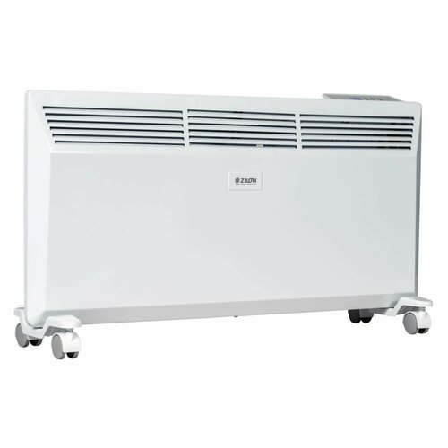 Электрический конвектор ZILON ZHC-2000 E30 1099000₽