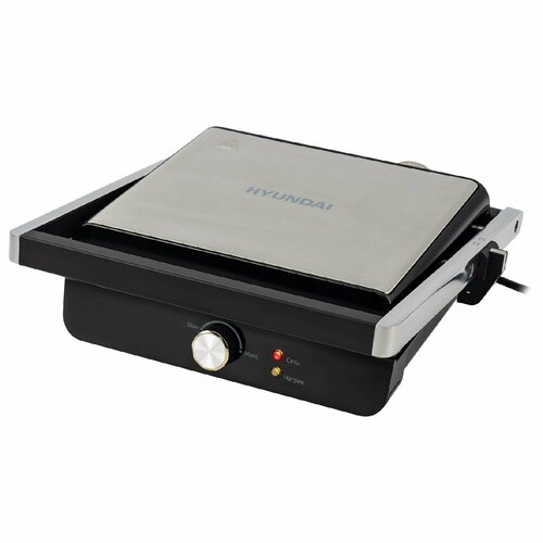 Гриль электрический HYUNDAI HYG-1043 1020800₽